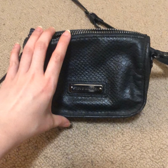 Steve Madden Mini Crossbody Bag - Picture 4 of 5